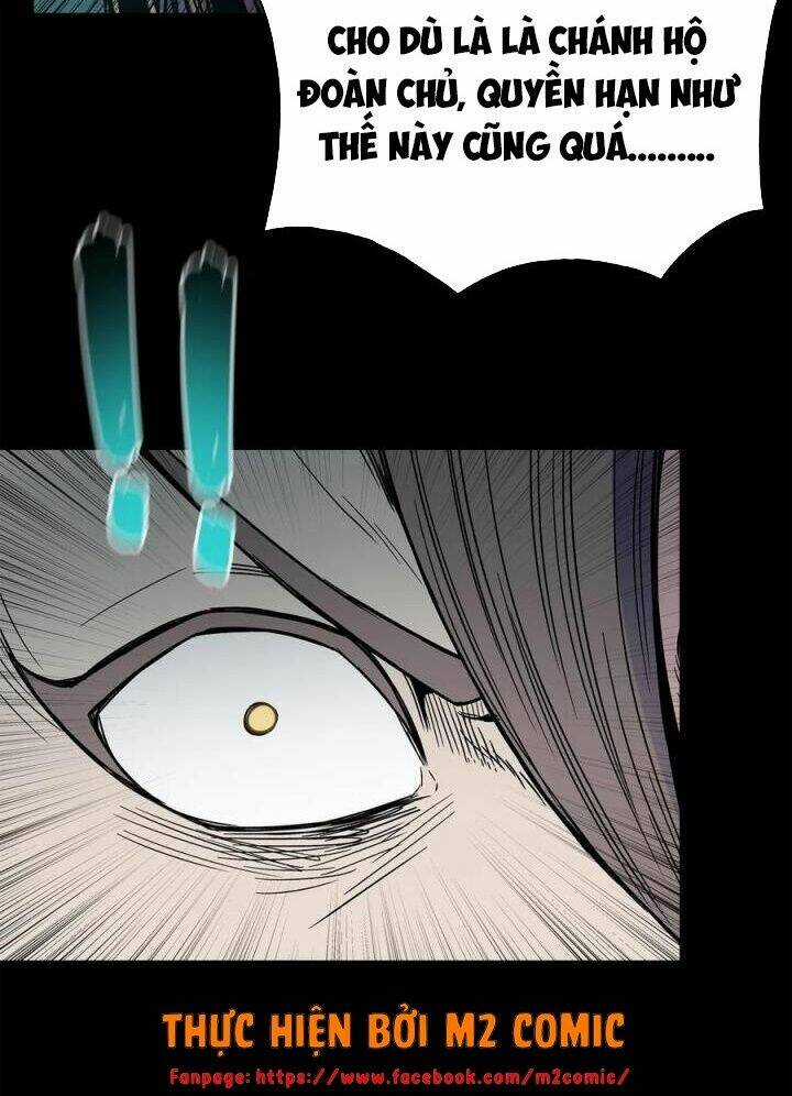 Phong Vân Chiến Thần - Chapter 71 - Trang 47