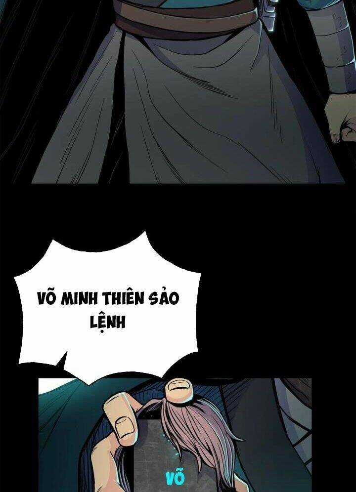 Phong Vân Chiến Thần - Chapter 71 - Trang 49