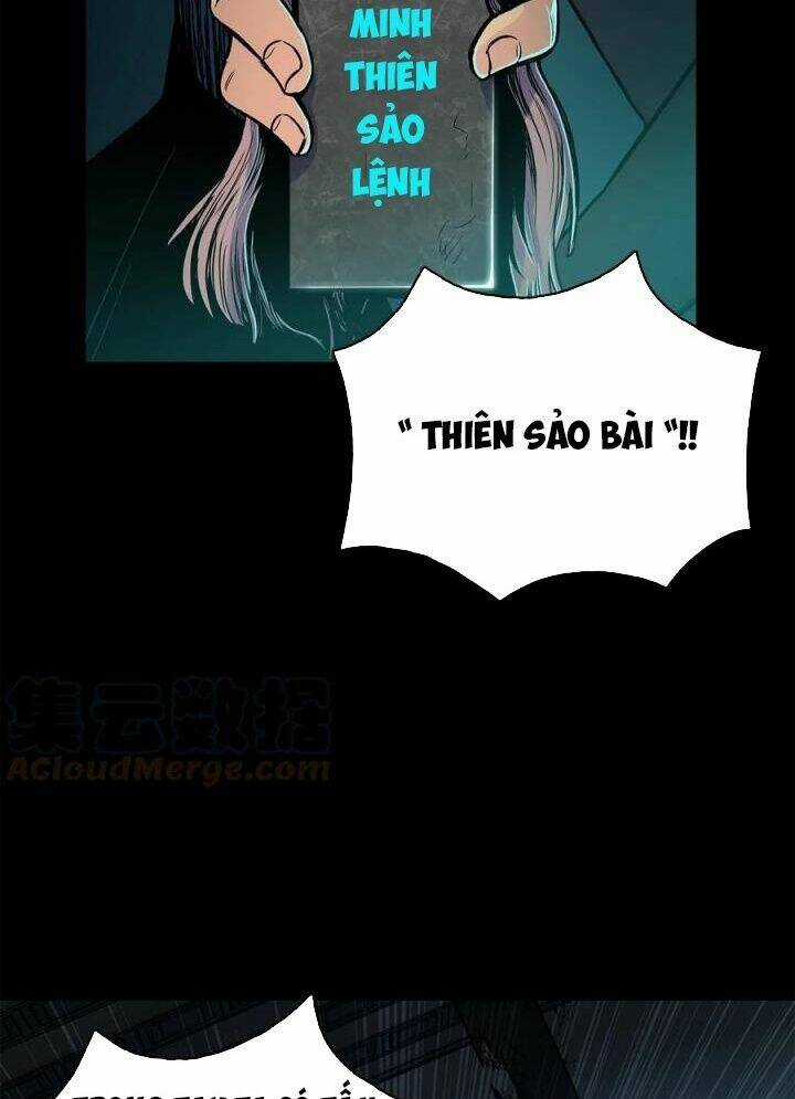 Phong Vân Chiến Thần - Chapter 71 - Trang 50