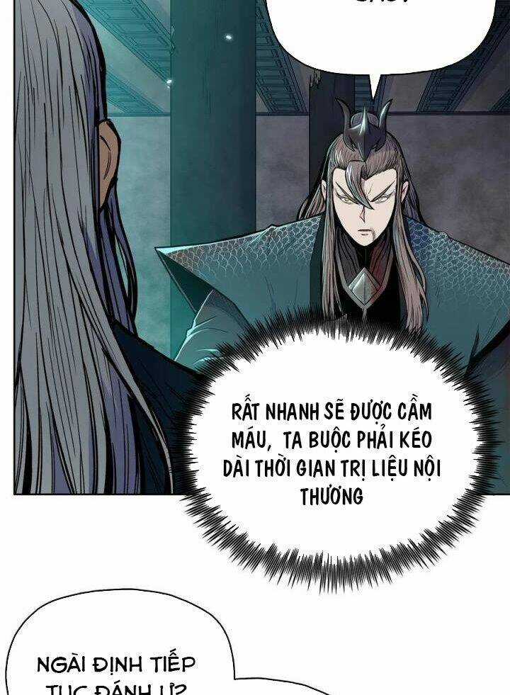 Phong Vân Chiến Thần - Chapter 71 - Trang 6
