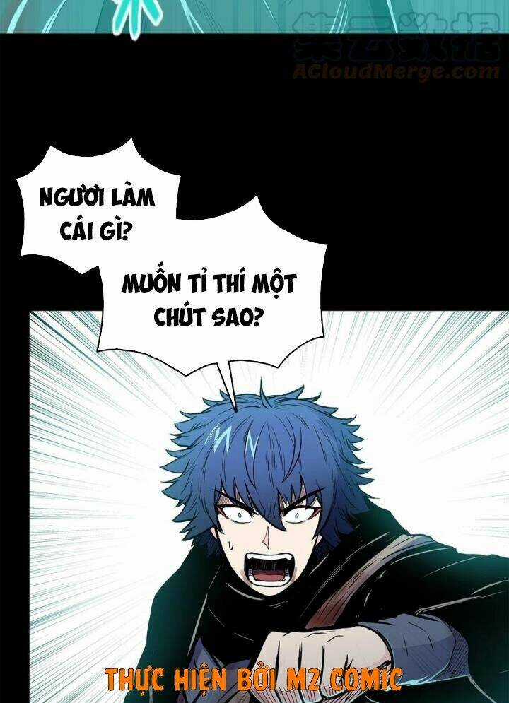 Phong Vân Chiến Thần - Chapter 71 - Trang 55