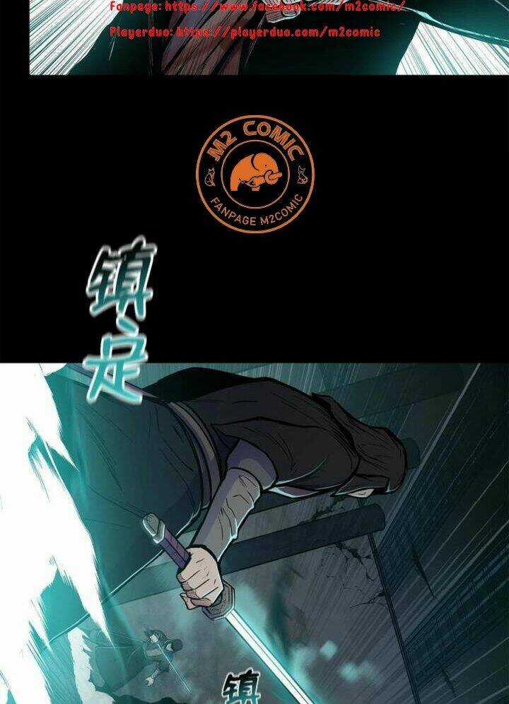 Phong Vân Chiến Thần - Chapter 71 - Trang 56