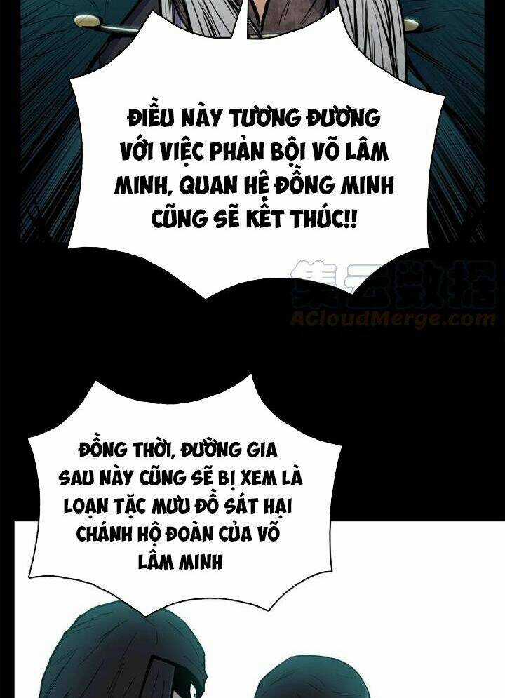 Phong Vân Chiến Thần - Chapter 71 - Trang 59