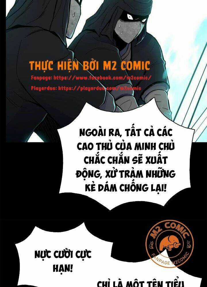 Phong Vân Chiến Thần - Chapter 71 - Trang 60