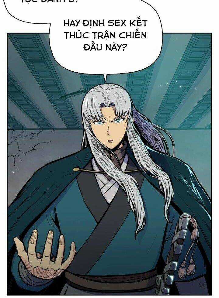 Phong Vân Chiến Thần - Chapter 71 - Trang 7