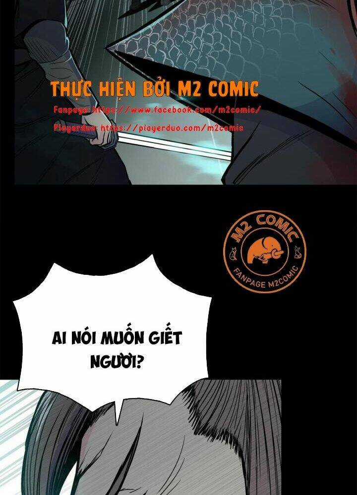 Phong Vân Chiến Thần - Chapter 71 - Trang 65