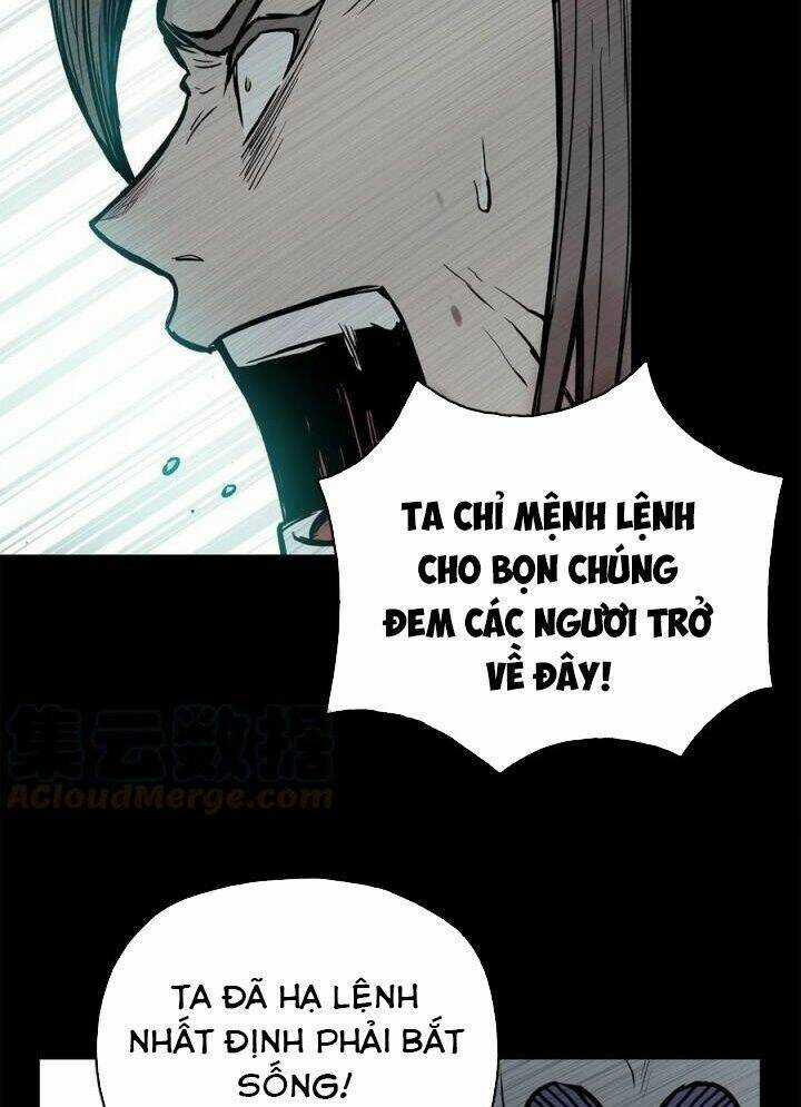 Phong Vân Chiến Thần - Chapter 71 - Trang 66