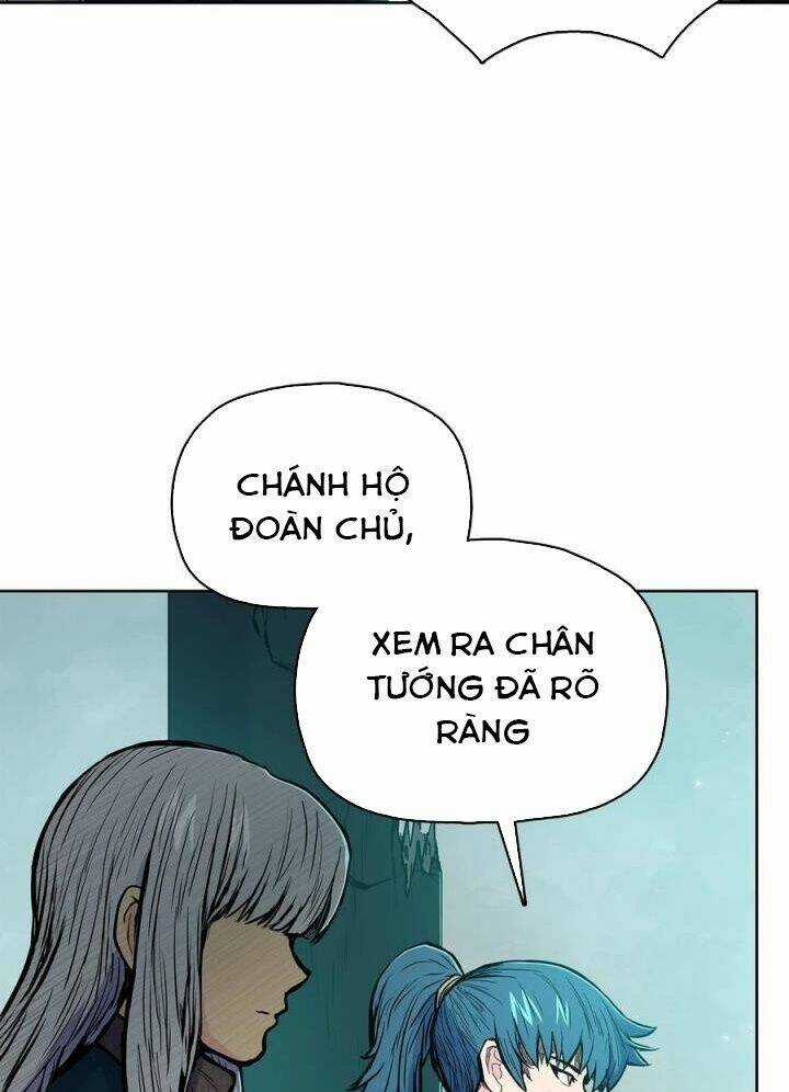 Phong Vân Chiến Thần - Chapter 71 - Trang 69