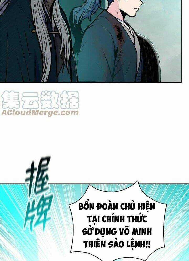 Phong Vân Chiến Thần - Chapter 71 - Trang 70