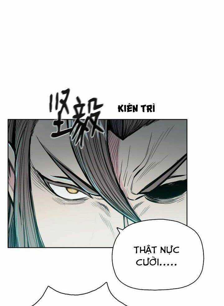 Phong Vân Chiến Thần - Chapter 71 - Trang 8