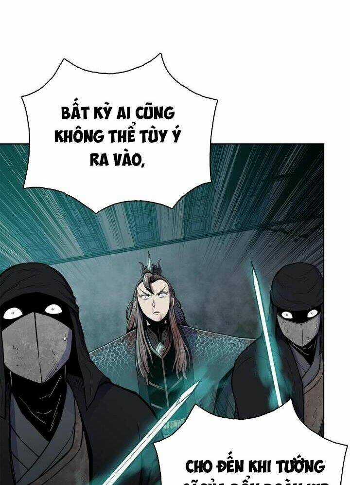 Phong Vân Chiến Thần - Chapter 71 - Trang 72