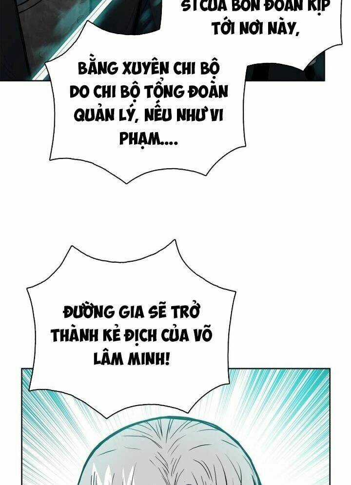 Phong Vân Chiến Thần - Chapter 71 - Trang 73