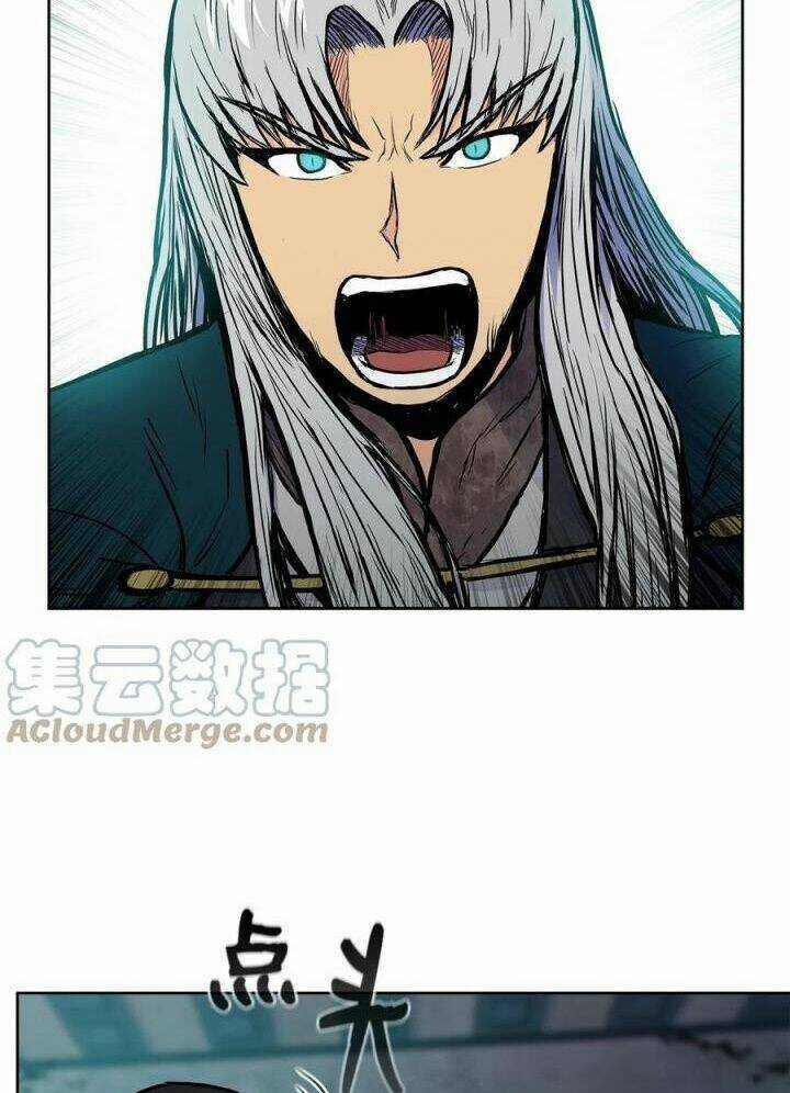 Phong Vân Chiến Thần - Chapter 71 - Trang 74