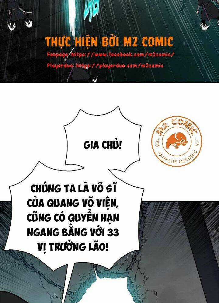 Phong Vân Chiến Thần - Chapter 71 - Trang 77