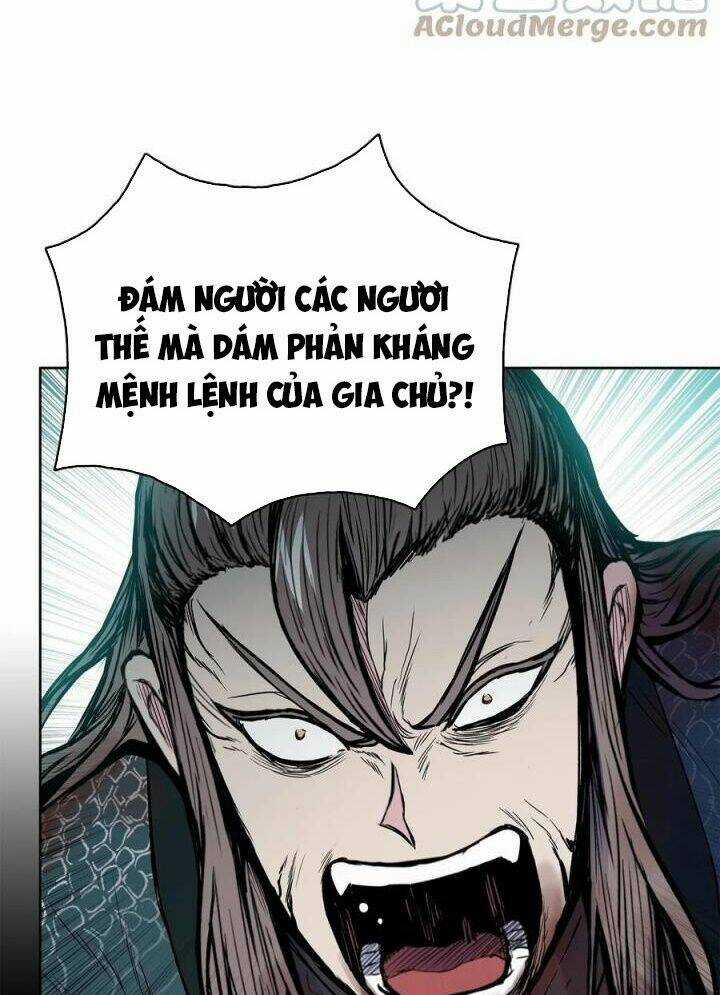 Phong Vân Chiến Thần - Chapter 71 - Trang 79