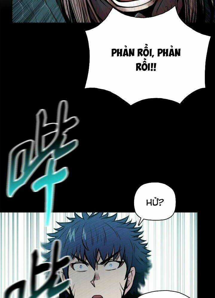 Phong Vân Chiến Thần - Chapter 71 - Trang 80