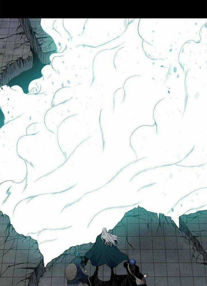 Phong Vân Chiến Thần - Chapter 71 - Trang 86