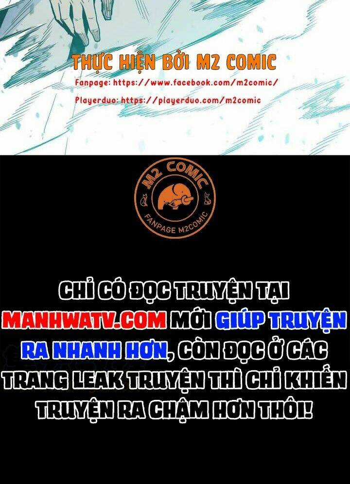 Phong Vân Chiến Thần - Chapter 71 - Trang 90