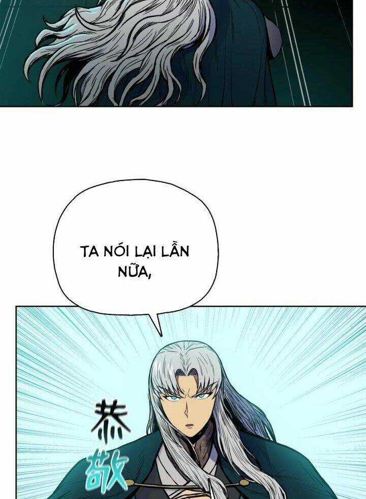 Phong Vân Chiến Thần - Chapter 71 - Trang 10