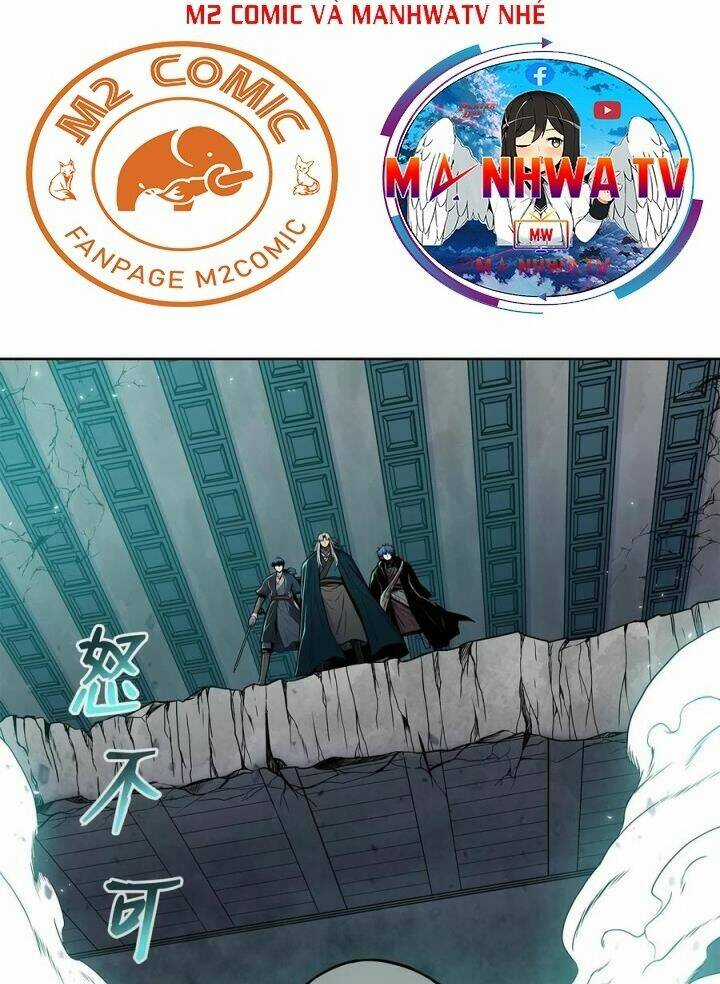 Phong Vân Chiến Thần - Chapter 72 - Trang 2