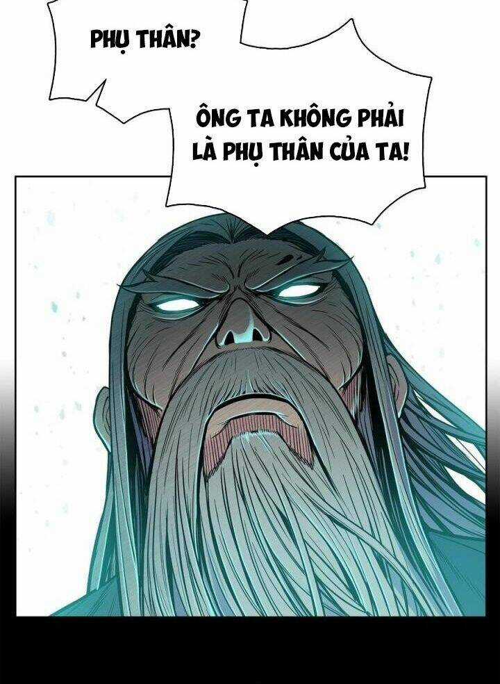 Phong Vân Chiến Thần - Chapter 72 - Trang 11