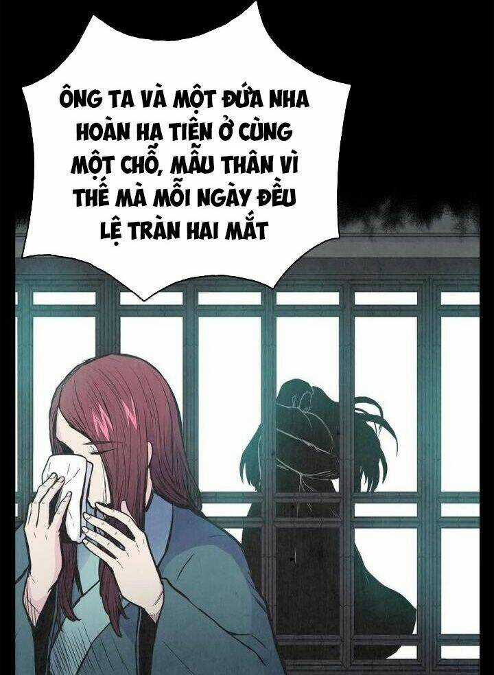 Phong Vân Chiến Thần - Chapter 72 - Trang 12