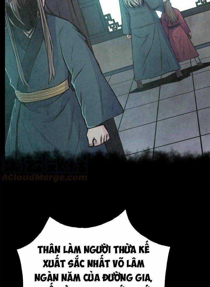 Phong Vân Chiến Thần - Chapter 72 - Trang 14