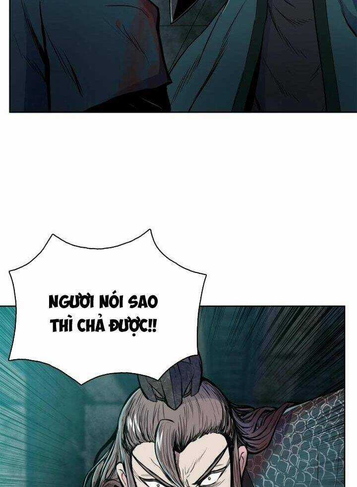 Phong Vân Chiến Thần - Chapter 72 - Trang 17