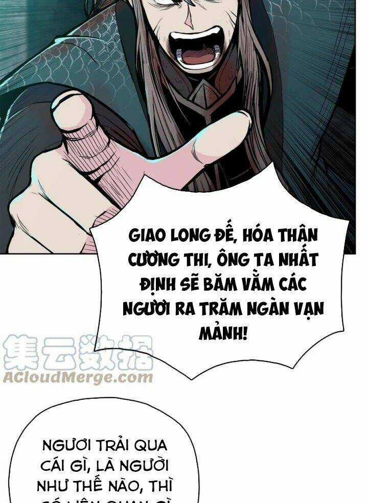 Phong Vân Chiến Thần - Chapter 72 - Trang 18