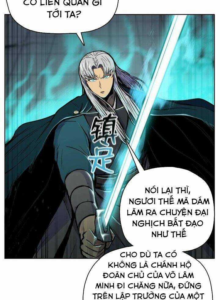 Phong Vân Chiến Thần - Chapter 72 - Trang 19