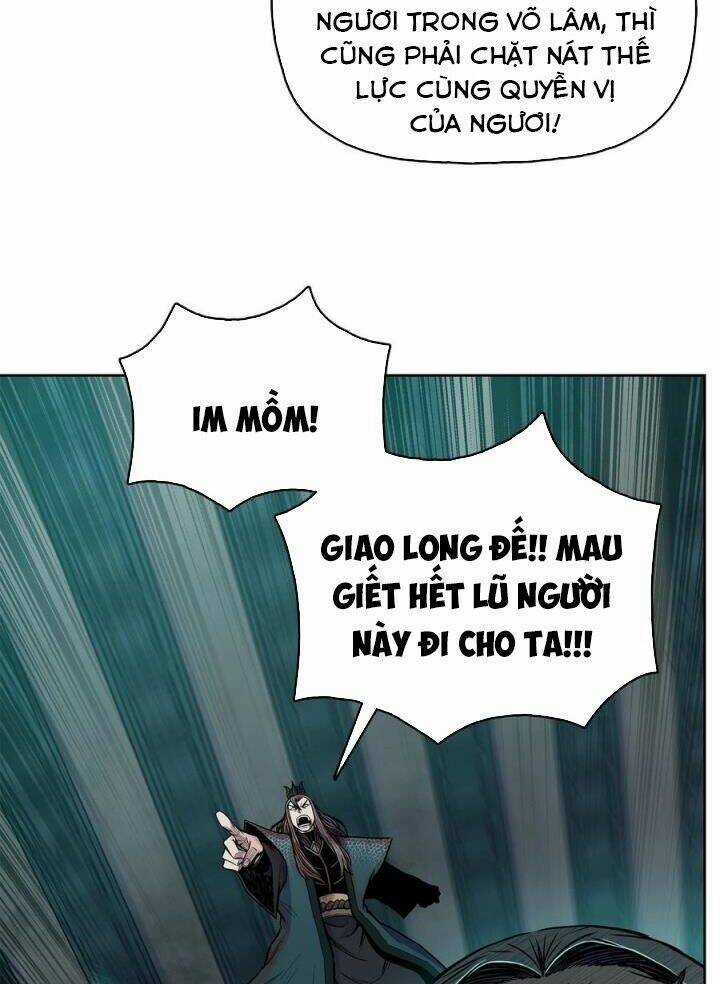 Phong Vân Chiến Thần - Chapter 72 - Trang 20