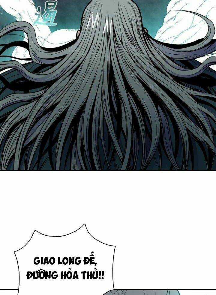 Phong Vân Chiến Thần - Chapter 72 - Trang 3