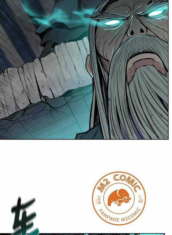 Phong Vân Chiến Thần - Chapter 72 - Trang 21