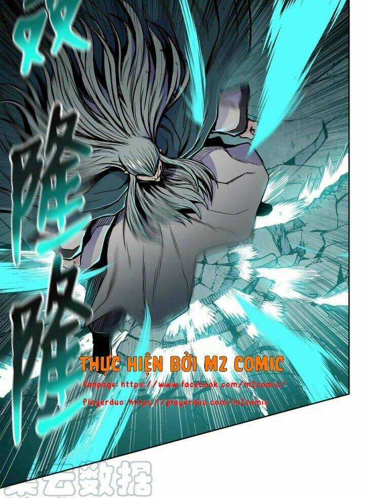 Phong Vân Chiến Thần - Chapter 72 - Trang 22