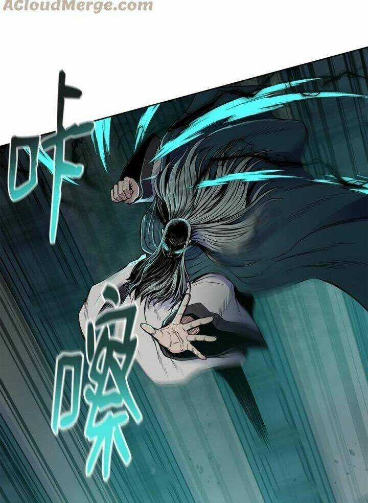 Phong Vân Chiến Thần - Chapter 72 - Trang 23