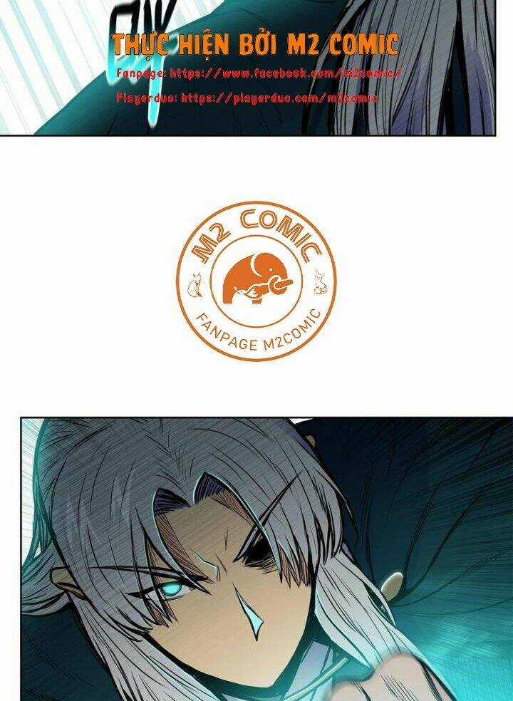 Phong Vân Chiến Thần - Chapter 72 - Trang 26