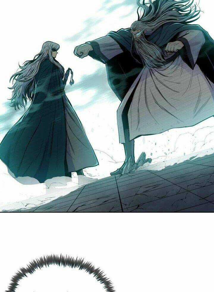 Phong Vân Chiến Thần - Chapter 72 - Trang 28