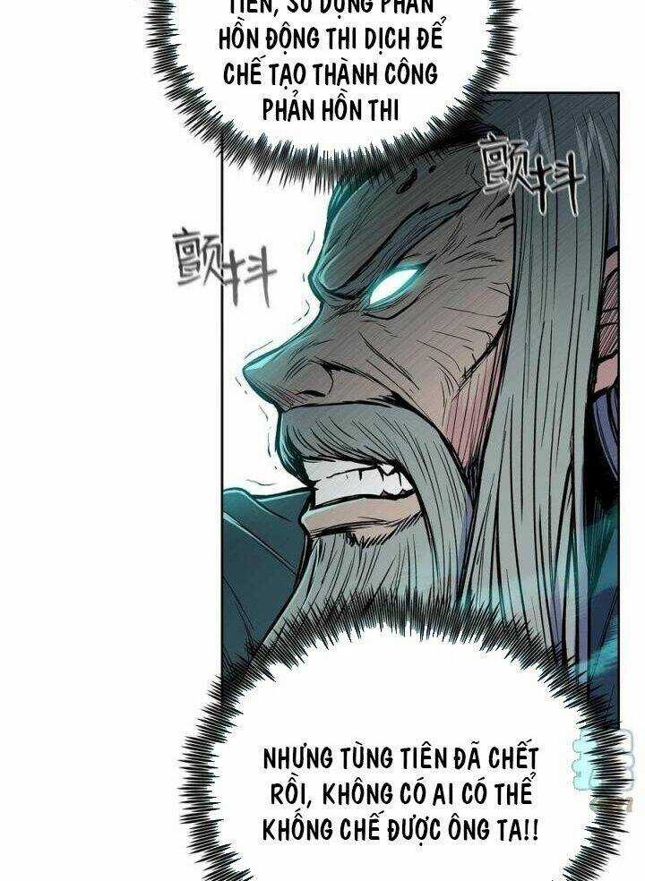 Phong Vân Chiến Thần - Chapter 72 - Trang 30