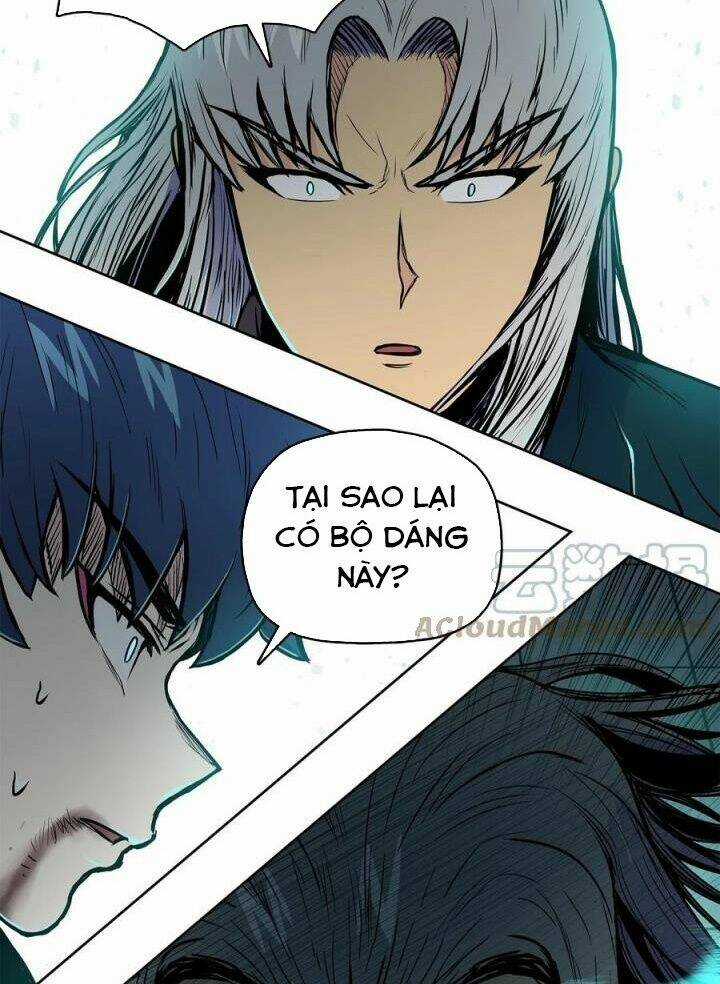 Phong Vân Chiến Thần - Chapter 72 - Trang 4