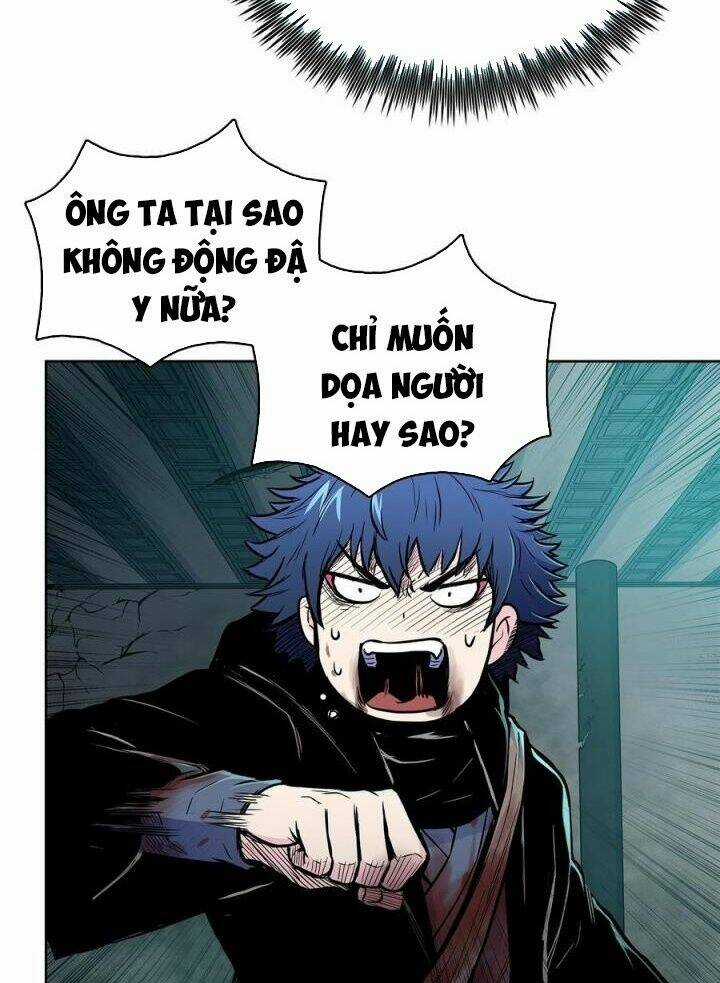 Phong Vân Chiến Thần - Chapter 72 - Trang 31