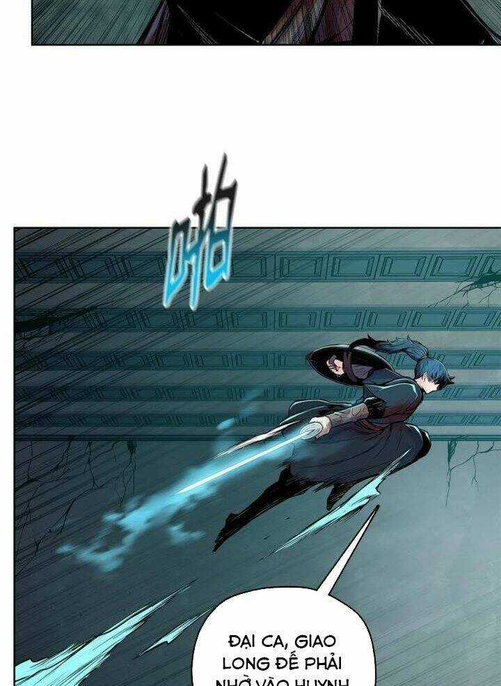 Phong Vân Chiến Thần - Chapter 72 - Trang 32