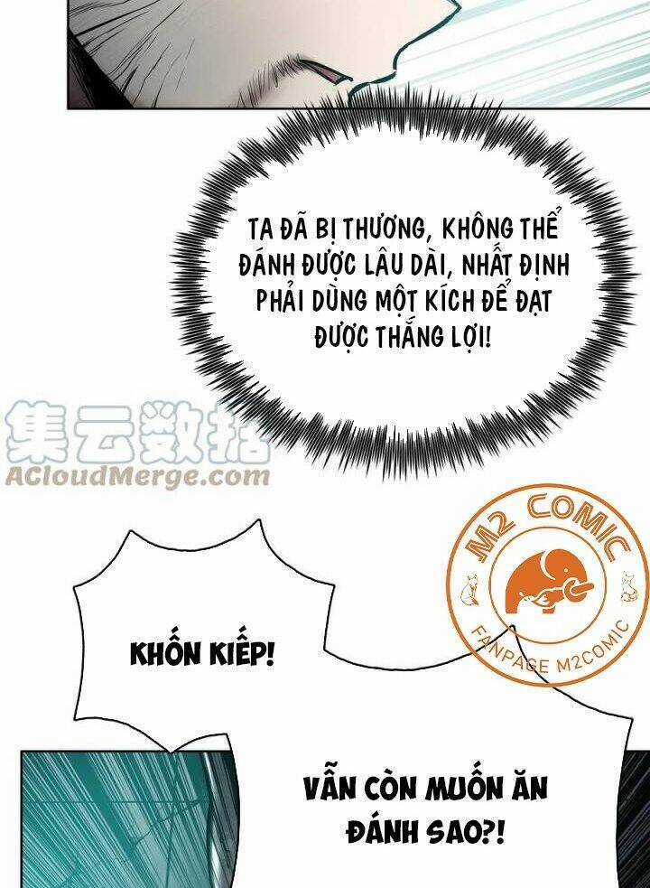 Phong Vân Chiến Thần - Chapter 72 - Trang 34