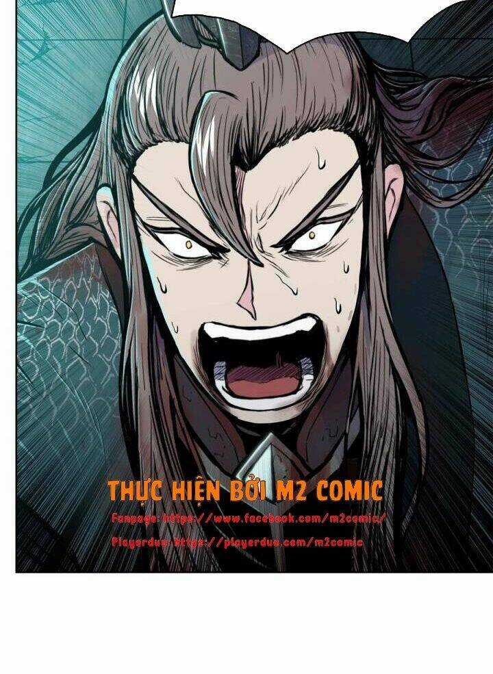 Phong Vân Chiến Thần - Chapter 72 - Trang 35