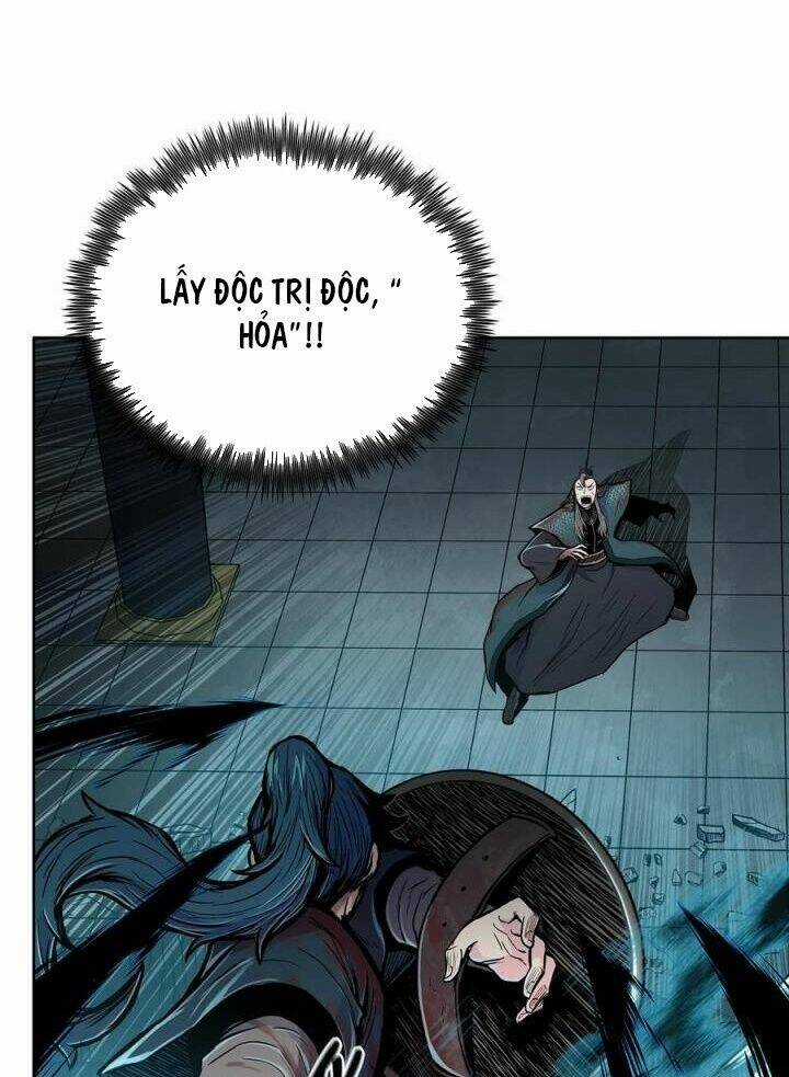 Phong Vân Chiến Thần - Chapter 72 - Trang 36