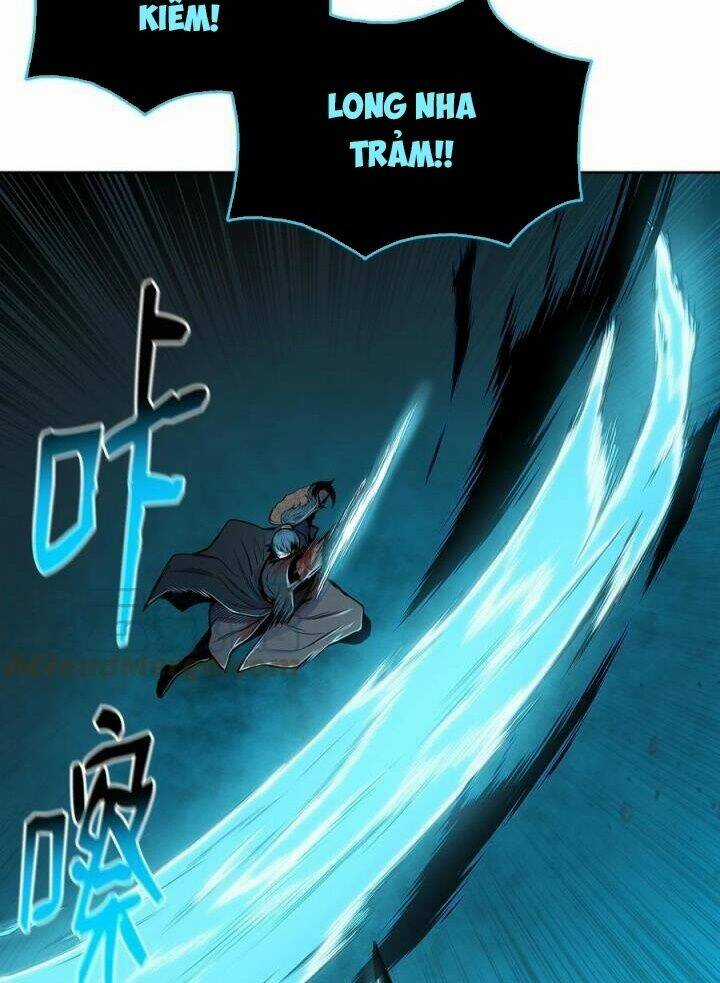 Phong Vân Chiến Thần - Chapter 72 - Trang 38