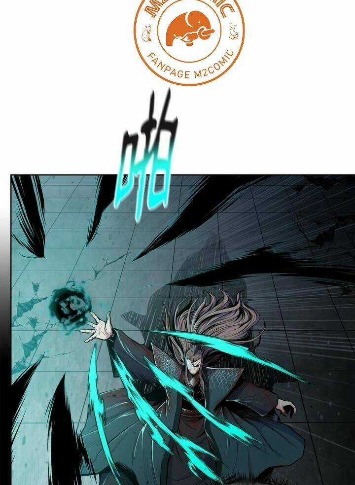 Phong Vân Chiến Thần - Chapter 72 - Trang 40