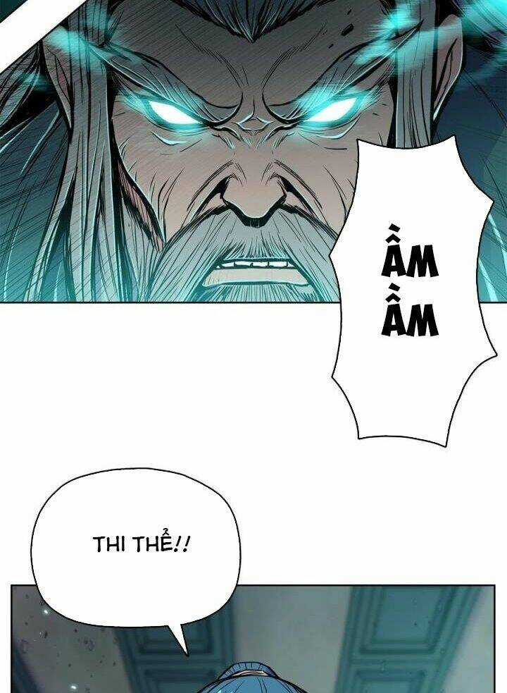 Phong Vân Chiến Thần - Chapter 72 - Trang 5