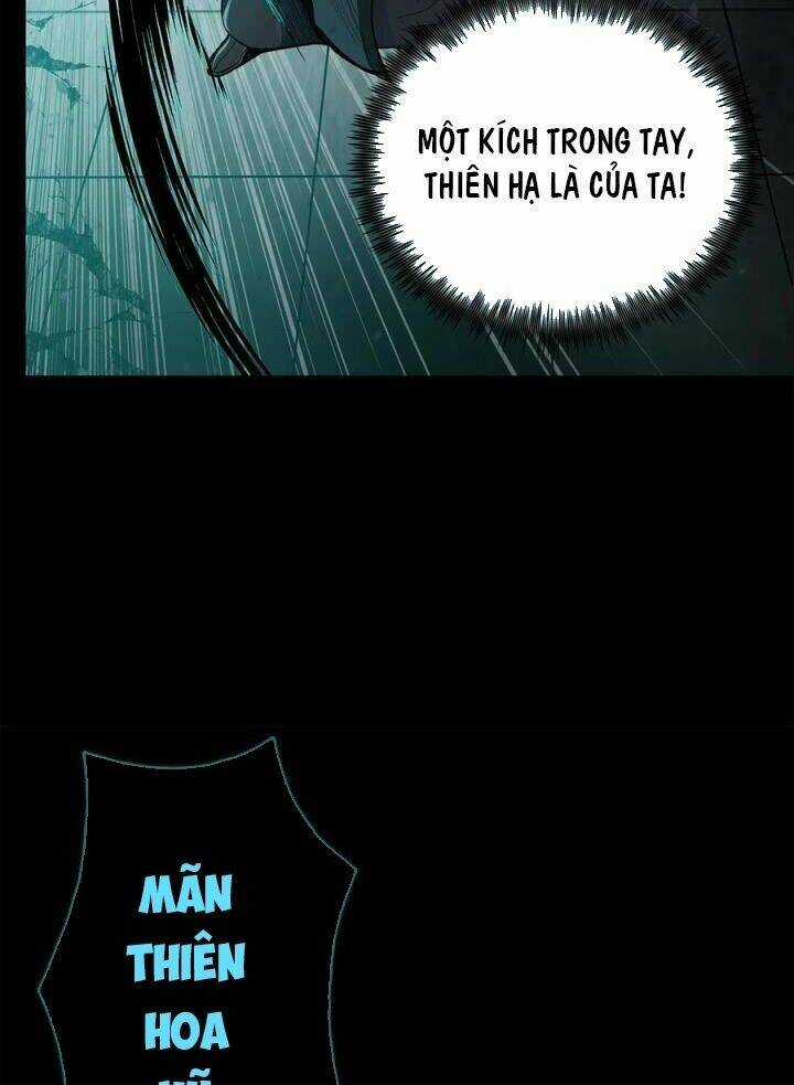 Phong Vân Chiến Thần - Chapter 72 - Trang 41