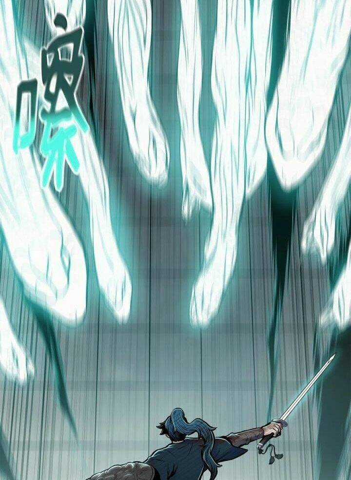 Phong Vân Chiến Thần - Chapter 72 - Trang 44