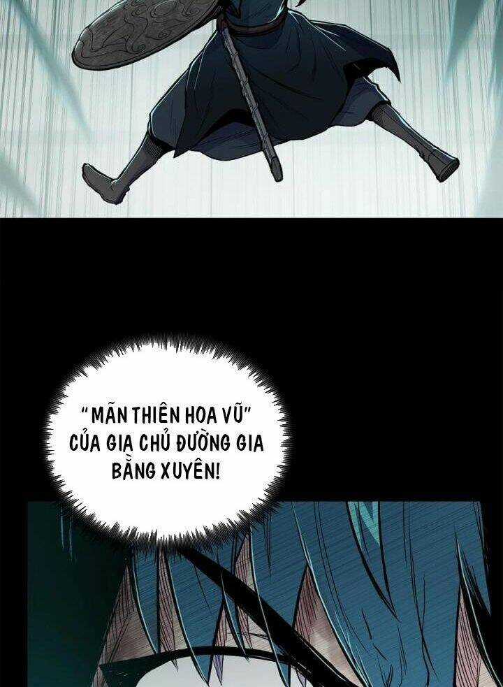 Phong Vân Chiến Thần - Chapter 72 - Trang 45